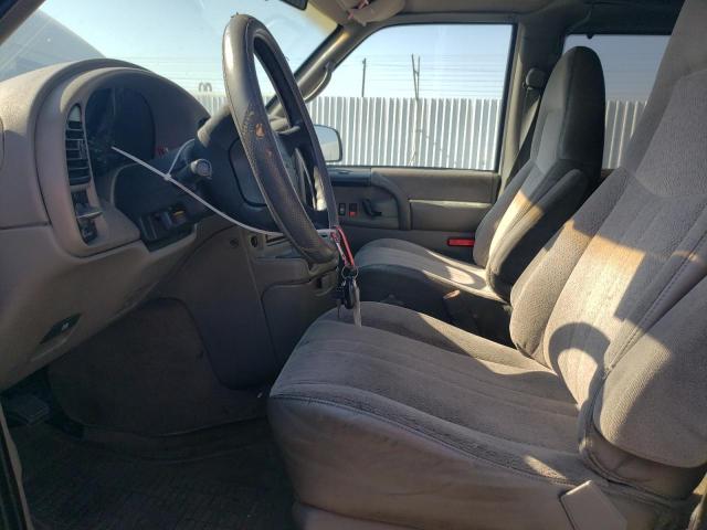 1998 GMC Safari Xt VIN: 1GKDM19WXWB512790 Lot: 61984624