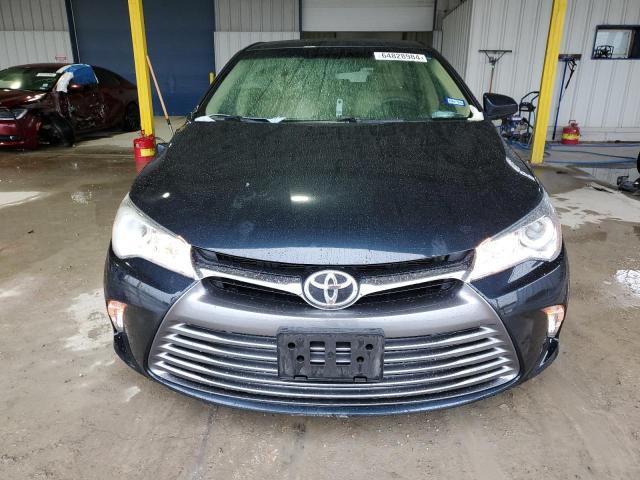 VIN 4T4BF1FK8FR474870 2015 Toyota Camry, LE no.5