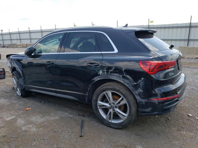 2020 AUDI Q3 PREMIUM WA1EECF3XL1124795  63493784