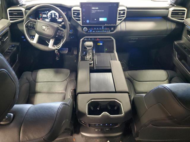 2024 TOYOTA TUNDRA CRE - 5TFNA5EC8RX026529