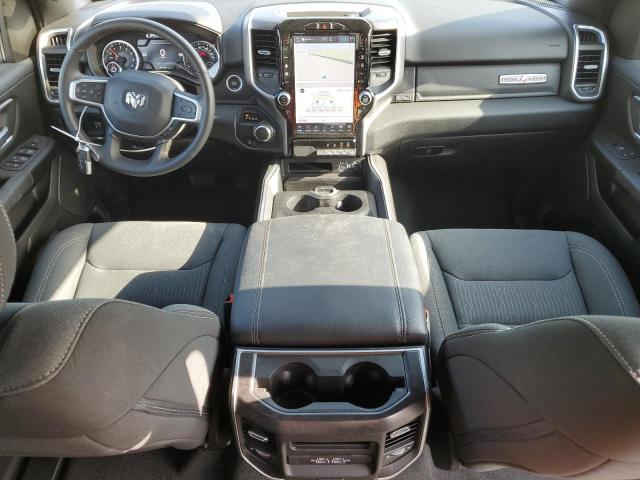 2023 Ram 1500 Big Horn/Lone Star VIN: 1C6RREFT0PN686895 Lot: 63133084