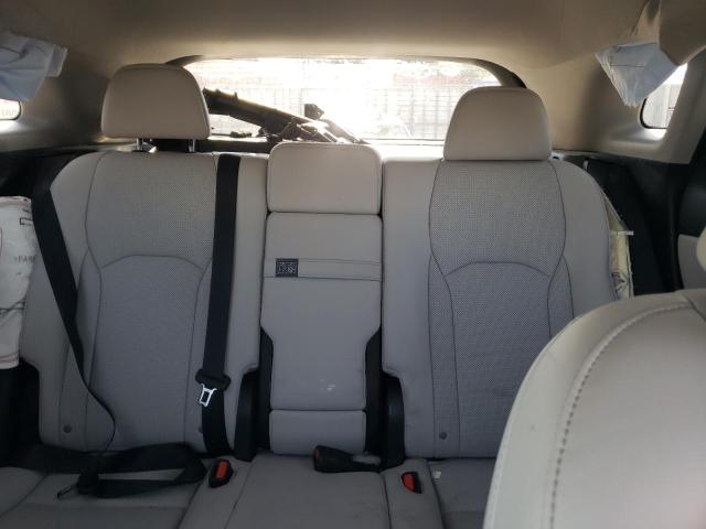 2021 LEXUS RX 350 - 2T2HZMAA5MC188853
