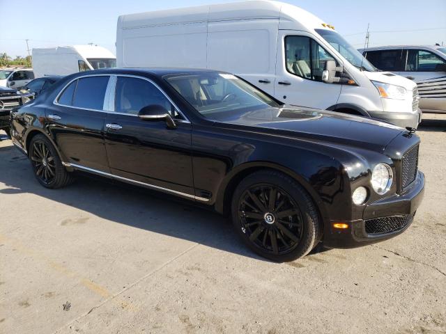 2015 BENTLEY MULSANNE SCBBB7ZH1FC001060