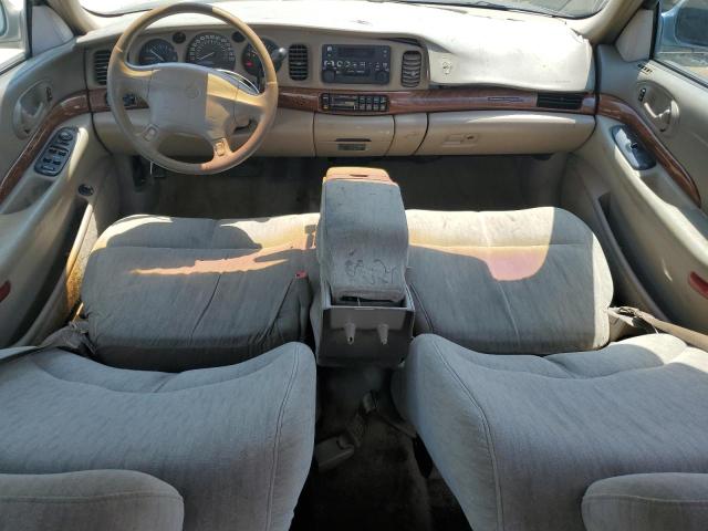 2002 Buick Lesabre Custom VIN: 1G4HP54K124210377 Lot: 62320654