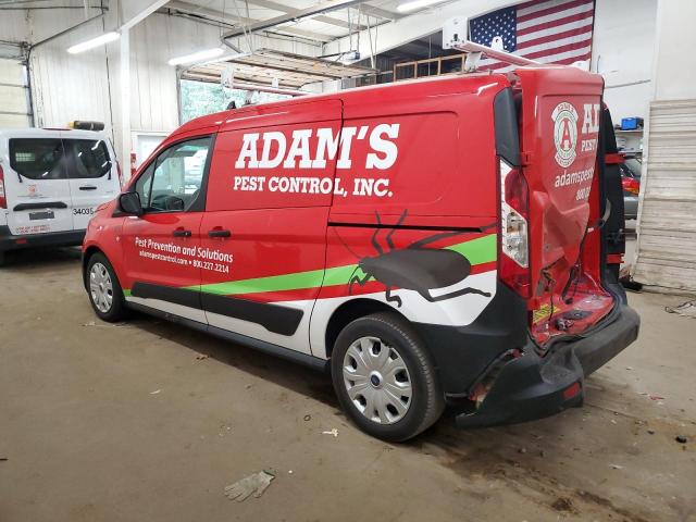 2019 FORD TRANSIT CO - NM0LS7E28K1417161