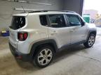 JEEP RENEGADE L снимка