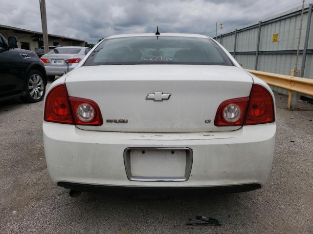 2009 Chevrolet Malibu 1Lt VIN: 1G1ZH57B094220919 Lot: 61656514