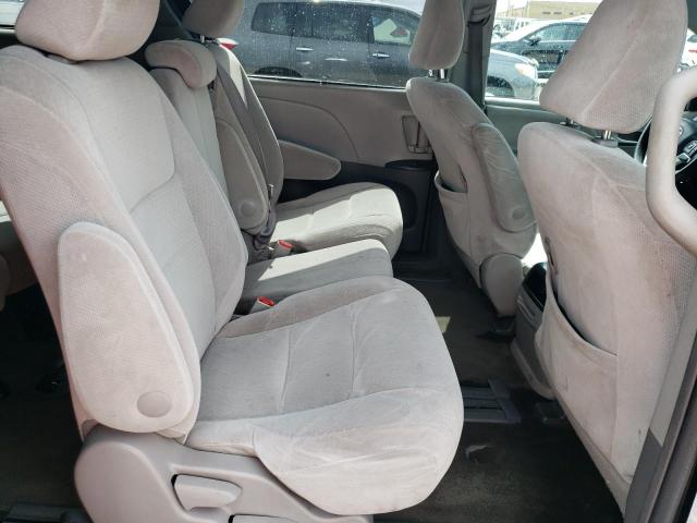 2015 TOYOTA SIENNA LE - 5TDKK3DC3FS611056