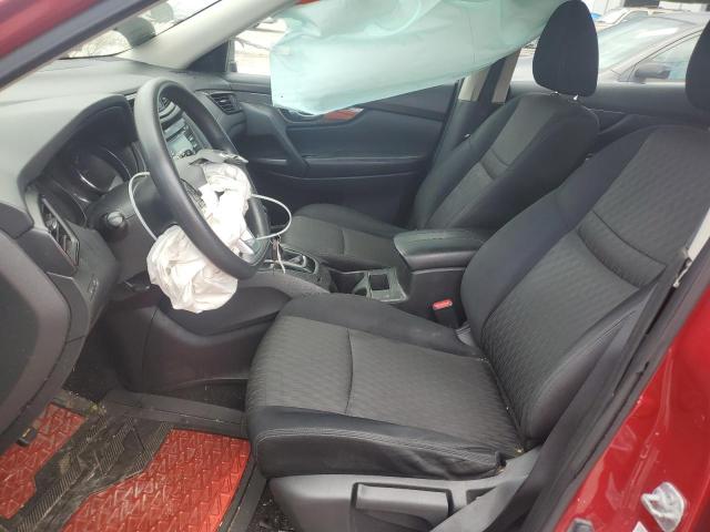 2017 NISSAN ROGUE S - JN8AT2MT1HW387795