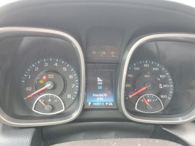 2014 Chevrolet Malibu Ltz VIN: 1G11H5SLXEF170591 Lot: 62008144