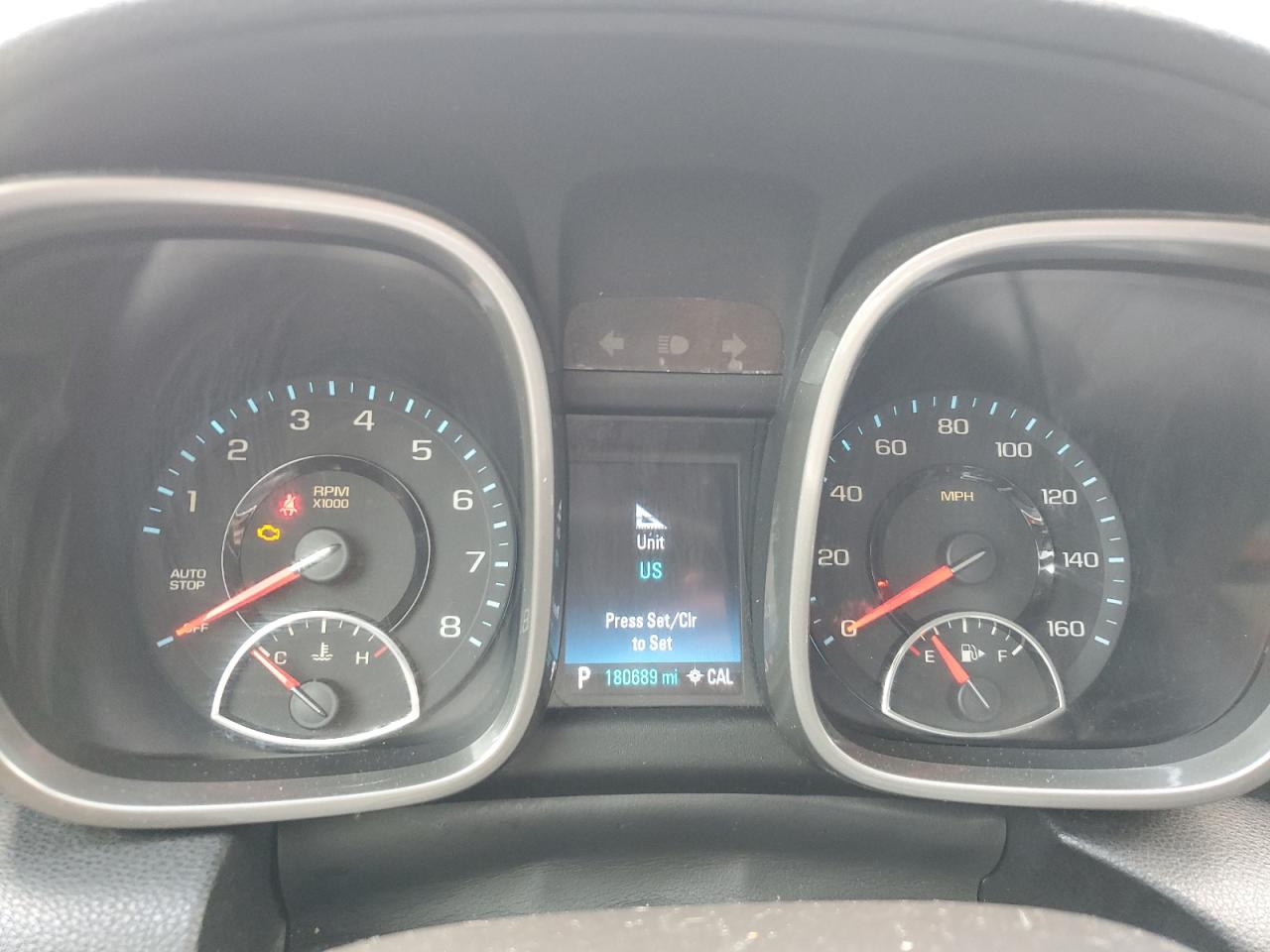 1G11H5SLXEF170591 2014 Chevrolet Malibu Ltz