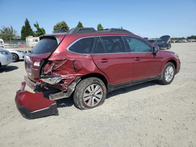 VIN 4S4BSAHC1K3239920 2019 Subaru Outback, 2.5I Pre... no.3