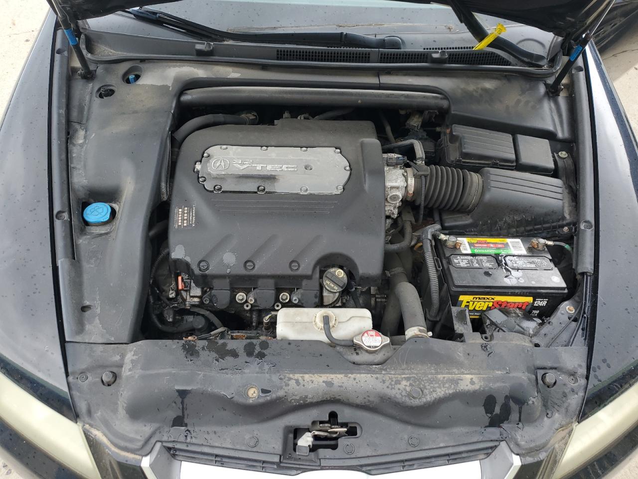 19UUA662X5A076967 2005 Acura Tl