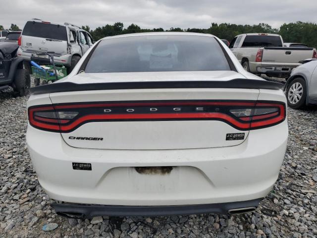 VIN 2C3CDXBG3GH246989 2016 Dodge Charger, SE no.6