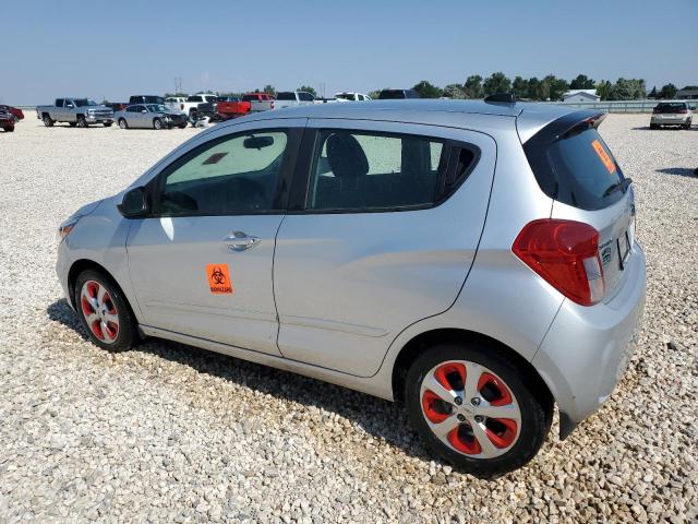 2022 CHEVROLET SPARK LS - KL8CB6SA7NC022138