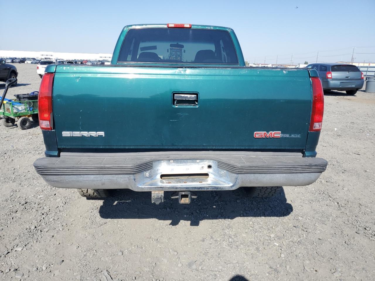 2GTEK19R6T1508926 1996 GMC Sierra K1500