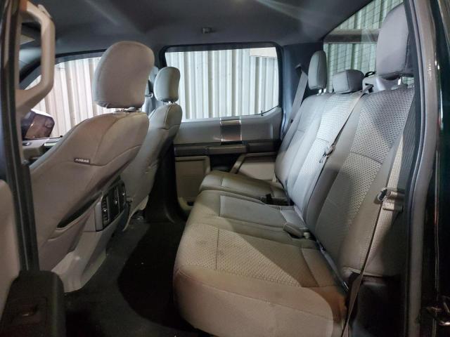 2016 FORD F150 SUPER - 1FTEW1CP4GKD29673
