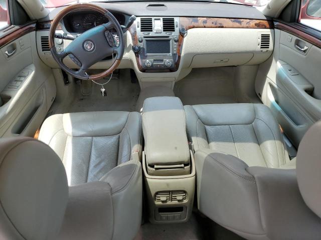 2007 Cadillac Dts VIN: 1G6KD57Y17U183405 Lot: 57130484