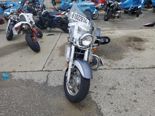 2001 KAWASAKI VN1500 L - JKBVNAL161A008039