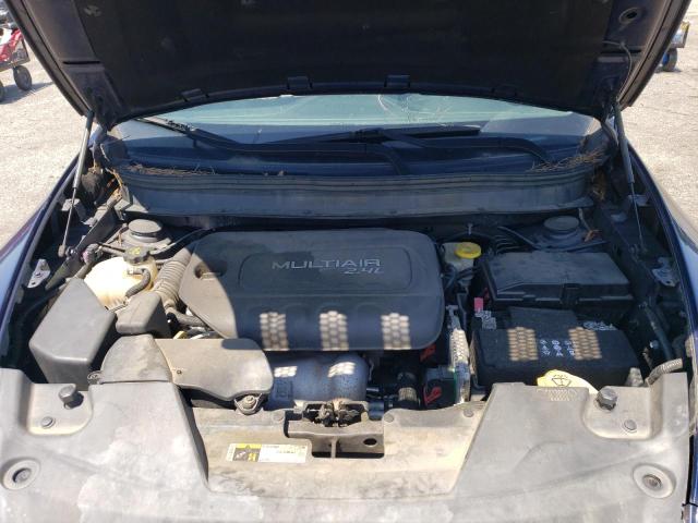 2016 Jeep Cherokee Latitude VIN: 1C4PJLCB1GW297605 Lot: 61206904