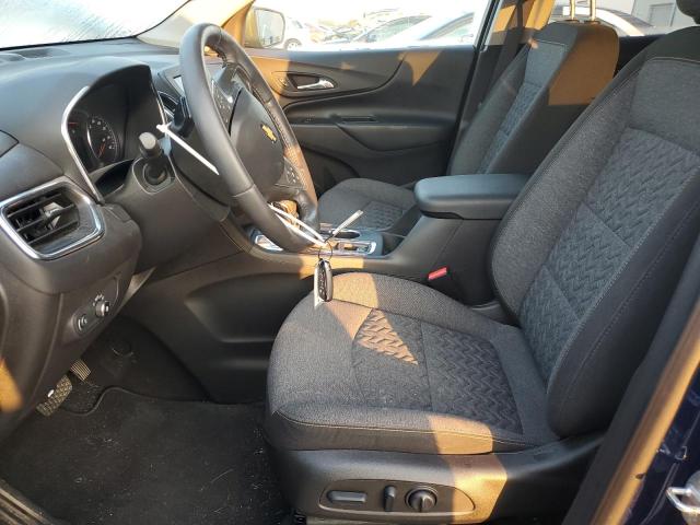 2022 CHEVROLET EQUINOX LT - 3GNAXKEV0NL257211