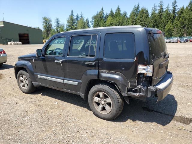 1J8GN28K38W209915 2008 Jeep Liberty Sport