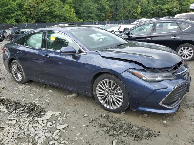 2019 TOYOTA AVALON XLE - 4T1BZ1FB6KU013839