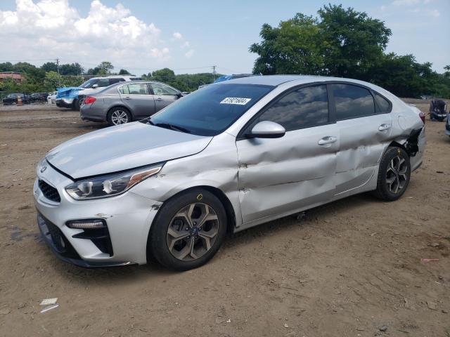 2020 KIA FORTE FE - 3KPF24AD5LE185266