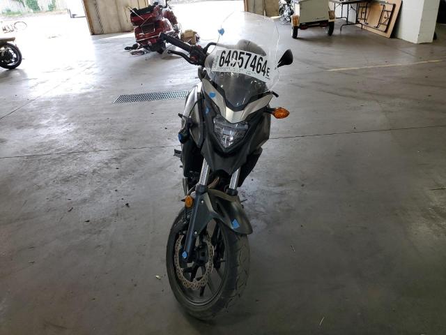 2016 HONDA CB500 X MLHPC461XG5300281