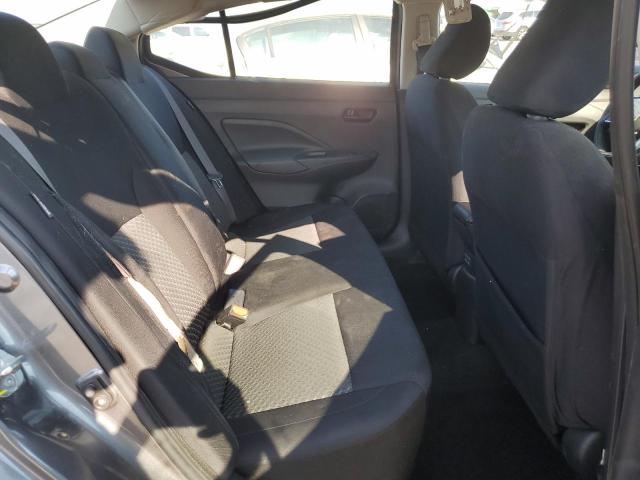 2022 Nissan Versa S VIN: 3N1CN8DV4NL847880 Lot: 62518304