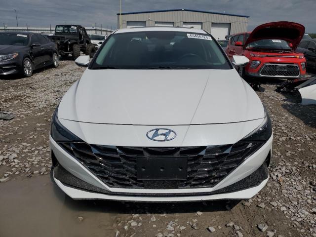 2022 HYUNDAI ELANTRA LI - 5NPLP4AG7NH077177