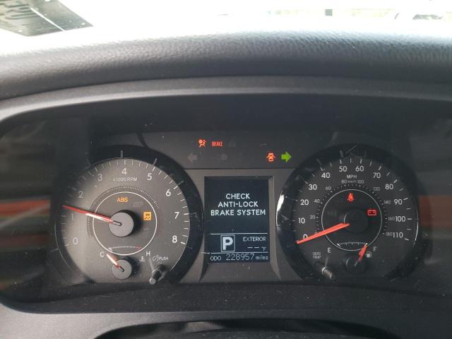 2015 TOYOTA SIENNA LE - 5TDKK3DC0FS564407