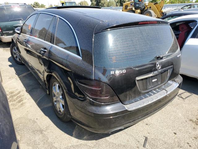 2009 Mercedes-Benz R 350 4Matic VIN: 4JGCB65E89A098731 Lot: 62497454