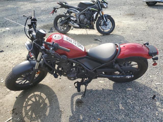 2023 HONDA CMX300 A MLHNC5350P5601663