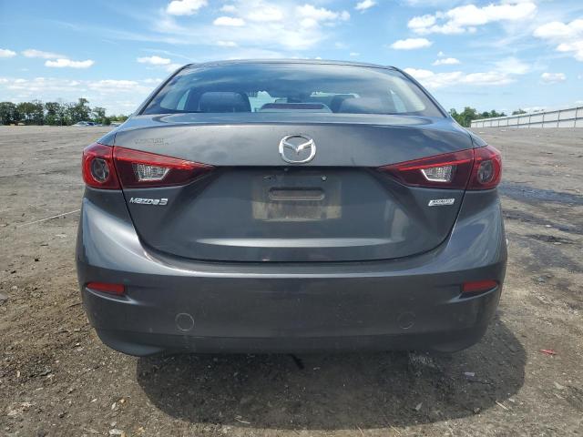 2016 MAZDA 3 SPORT - JM1BM1U79G1281956
