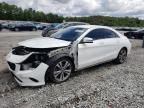 2019 MERCEDES-BENZ CLA 250 - WDDSJ4EB8KN762561