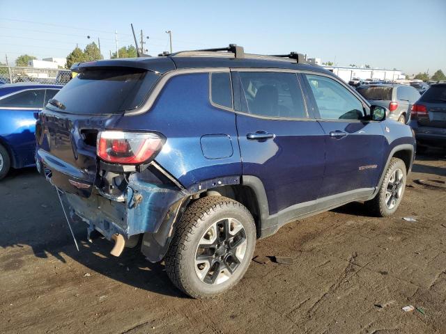 2018 JEEP COMPASS TR - 3C4NJDDBXJT210485