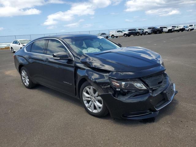 VIN 2G11Z5SA4K9117580 2019 Chevrolet Impala, LT no.4