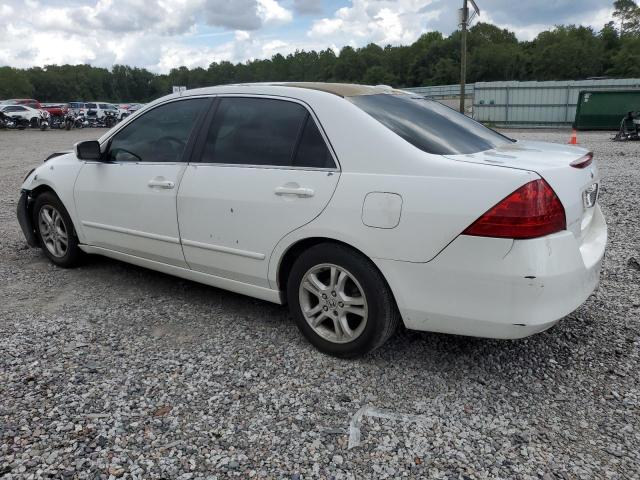 2006 HONDA ACCORD EX 1HGCM568X6A066314  64954874