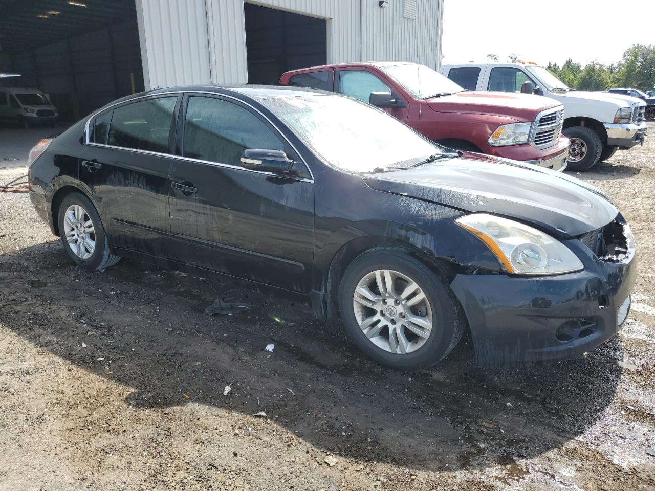 1N4AL2AP4AC167714 2010 Nissan Altima Base