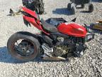 2012 DUCATI SUPERBIKE - ZDM14BPW7CB004798