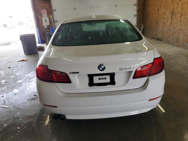 VIN WBAXH5C58DDW16245 2013 BMW 5 Series, 528 XI no.6