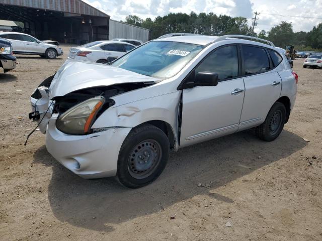 2015 NISSAN ROGUE SLCT JN8AS5MT6FW670971  63235424