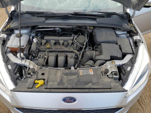2016 FORD FOCUS SE - 1FADP3F21GL230166