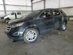 FORD EDGE SEL photo