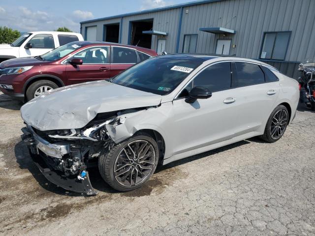 2024 KIA K5 GT - 5XXG44J89RG258172