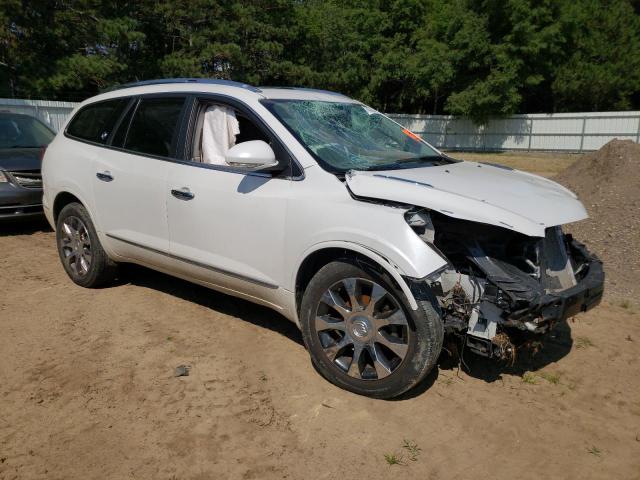 2017 BUICK ENCLAVE - 5GAKVCKD7HJ280888