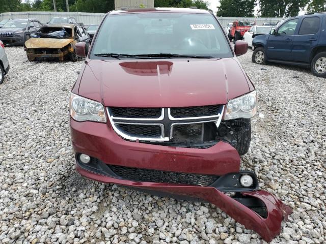 2017 DODGE GRAND CARA - 2C4RDGCG7HR827511