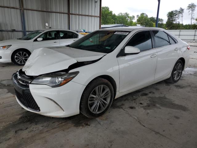 VIN 4T1BF1FK3FU081028 2015 Toyota Camry, LE no.1