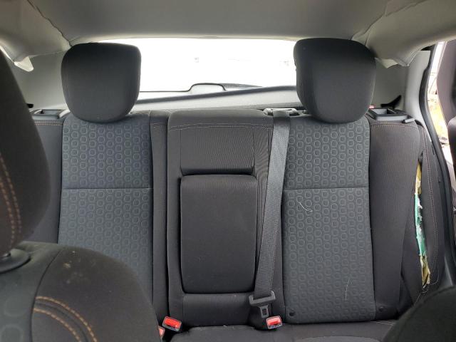 2019 CHEVROLET TRAX LS #3308347040